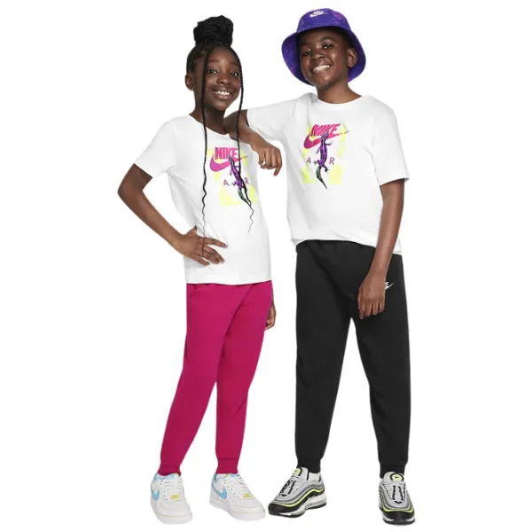 футболки унисекс Nike Nsw Tee Create 1.2 Gecko XL / Белый photo 3