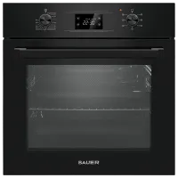 Духовой шкаф Bauer A65 ESRB / Черный