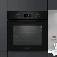 Cuptor încorporabil Bauer A65 ESRB / Black photo 3