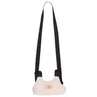 Детская шлейка Moni VR0077  11 мес / Полиэстер