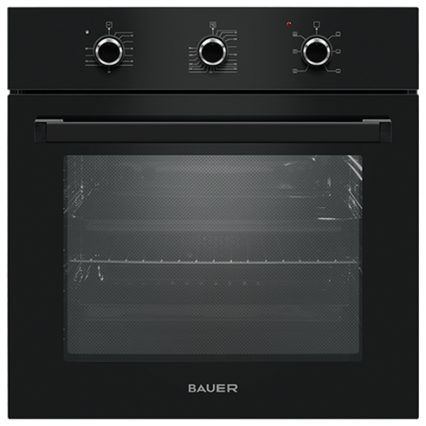 Cuptor încorporabil Bauer A65 ESRM / Antracit photo 1