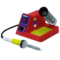 Ciocan de lipit Dedra DED7540 40 Вт / Пластик / Kонтактный