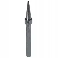 Ciocan de lipit Dedra DED7540 40 W / Plastic / De contact photo 2
