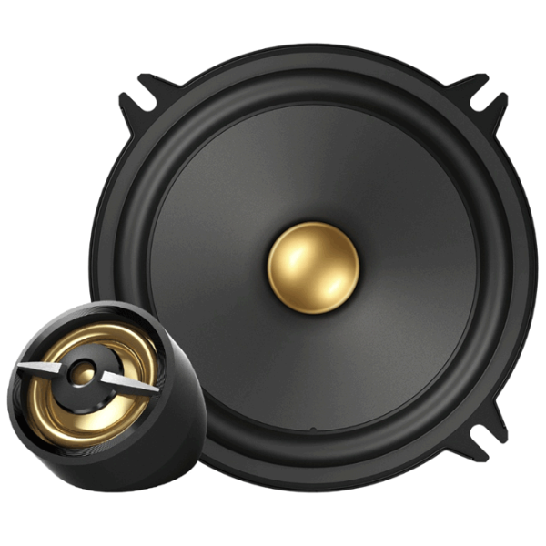 Boxe auto Pioneer TS-A1301C 300 W photo 1