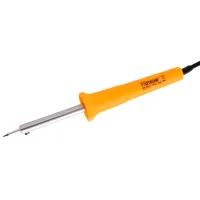 Ciocan de lipit Hoteche P702100 100 W / Plastic / De contact