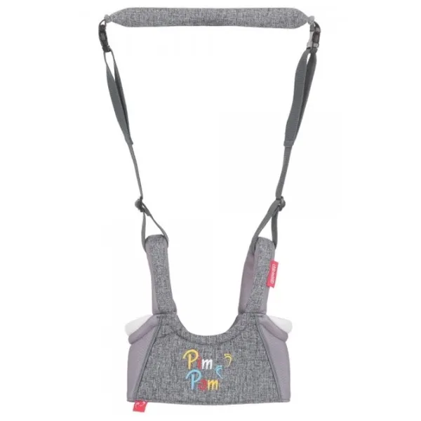 Ham pentru copii Chipolino KPRPP02301GT  6 luni / Textil photo 1