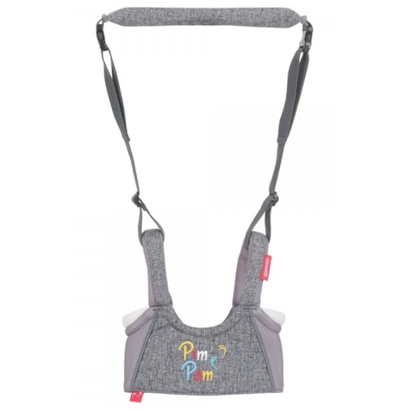 Ham pentru copii Chipolino KPRPP02301GT  6 luni / Textil photo 1