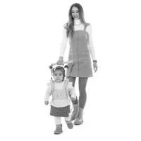 Детская шлейка Chipolino KPRPP02301GT 6 месяцев / Textil photo 2