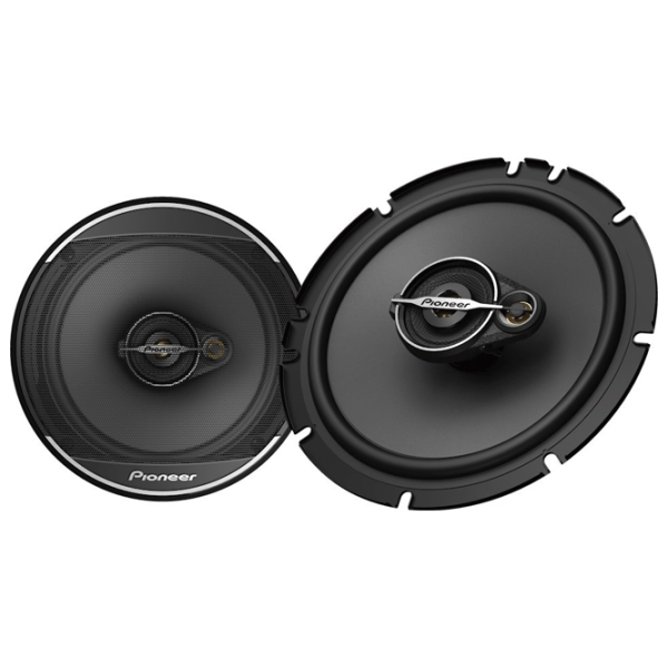 Boxe auto Pioneer TS-A1671F 320 W photo 1