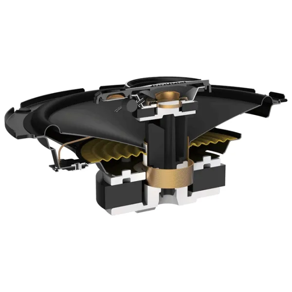 Boxe auto Pioneer TS-A1671F 320 W photo 2