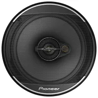 Boxe auto Pioneer TS-A1671F 320 В photo 5