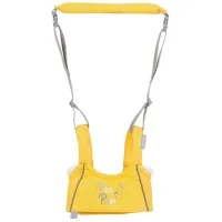 Детская шлейка Chipolino KPRPP02304YE  6 месяцев / Textil