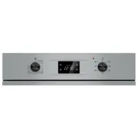 Cuptor încorporabil Bauer A65 ESRG / Silver photo 3