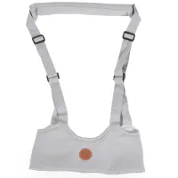 Детская шлейка Moni BW001  6 месяцев / Полиэстер