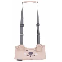 Детская шлейка Chipolino KPRS02302SA  10 месяцев / Textil