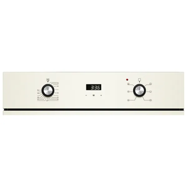 Cuptor încorporabil Bauer A65 EJRM / Cream photo 2