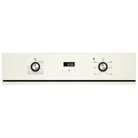 Cuptor încorporabil Bauer A65 EJRM / Cream photo 2