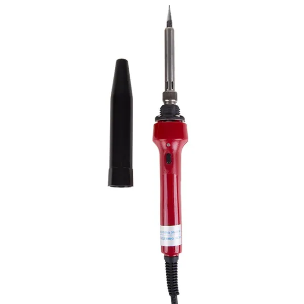 Ciocan de lipit Rexant 12-0133 70 W / Plastic / De contact photo 2