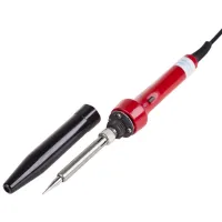 Ciocan de lipit Rexant 12-0133 70 Вт / Пластик / Kонтактный photo 3
