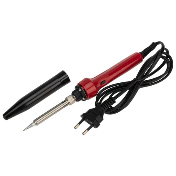 Ciocan de lipit Rexant 12-0133 70 W / Plastic / De contact photo 5