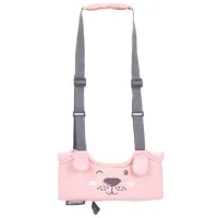 Детская шлейка Chipolino KPRS02303RW  10 месяцев / Textil