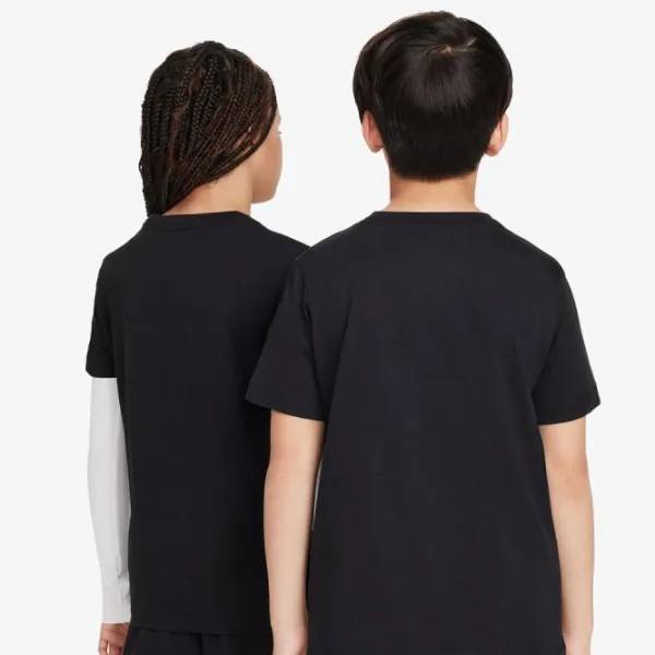 футболки унисекс Nike Nsw Tee Create 1.1 Snail XS / Белый photo 2