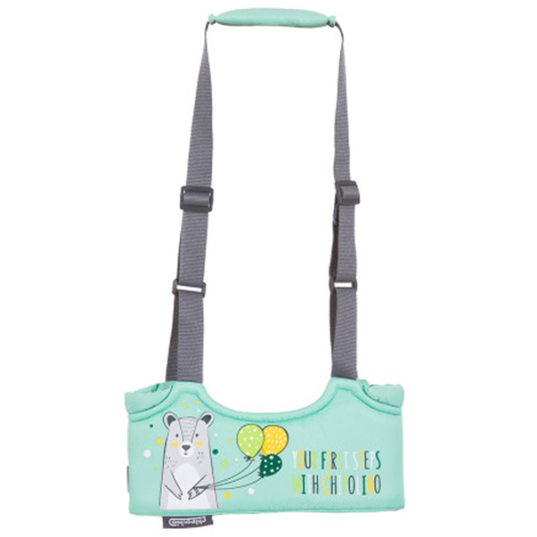 Ham pentru copii Chipolino KPRS02305AL  10 luni / Textil photo 1