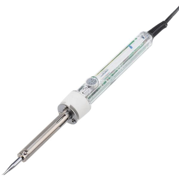 Ciocan de lipit Rexant 12-0133 50 Вт / Пластик / Kонтактный photo 1