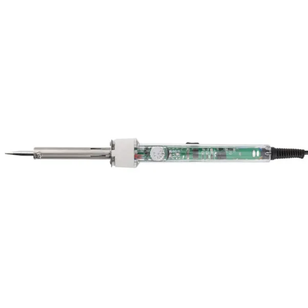 Ciocan de lipit Rexant 12-0133 50 Вт / Пластик / Kонтактный photo 2