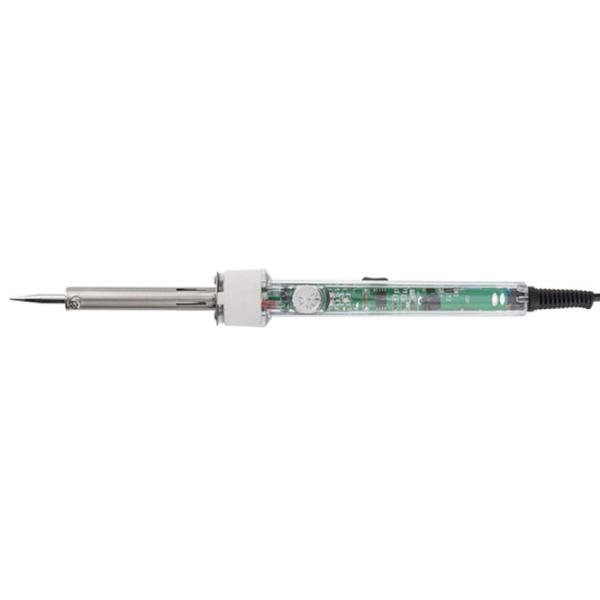 Ciocan de lipit Rexant 12-0133 50 Вт / Пластик / Kонтактный photo 2