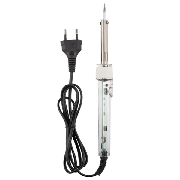 Ciocan de lipit Rexant 12-0133 50 Вт / Пластик / Kонтактный photo 3