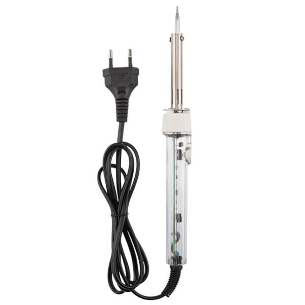 Ciocan de lipit Rexant 12-0133 50 Вт / Пластик / Kонтактный photo 3