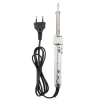Ciocan de lipit Rexant 12-0133 50 Вт / Пластик / Kонтактный photo 3