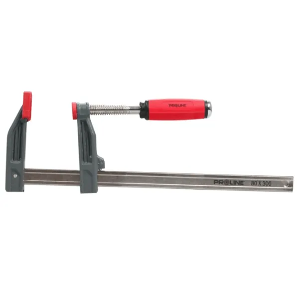 Хомут Proline 11550  photo 1 Хомут Proline 11550  photo 1
