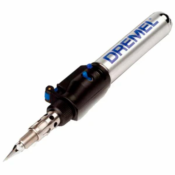 Ciocan de lipit Dremel BF0132000JA  / Металл / Kонтактный photo 1