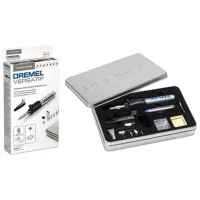 Ciocan de lipit Dremel BF0132000JA / Металл / Kонтактный photo 5