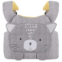 Детская шлейка Kikka Boo 3800171202312  6 месяцев / Textil