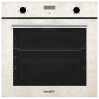 Cuptor încorporabil Bauer 7ED06-CDS / Sand