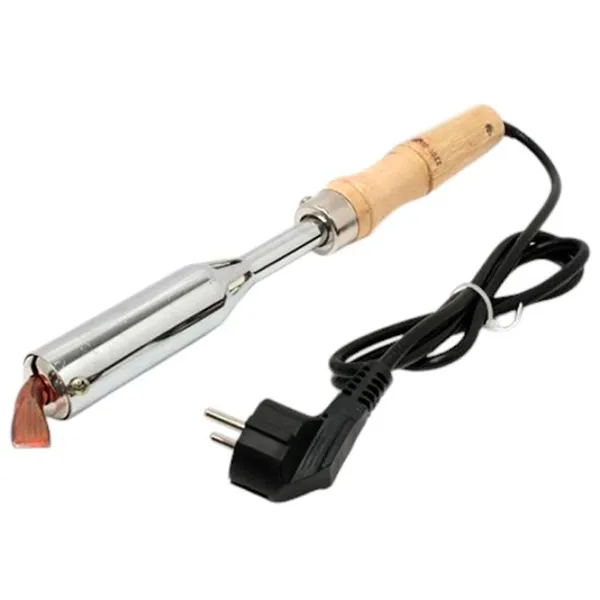 Ciocan de lipit Rexant 2-0213 300 W / Metal / De contact photo 1