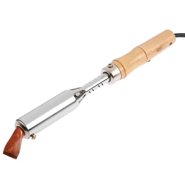 Ciocan de lipit Rexant 2-0213 300 W / Metal / De contact photo 2