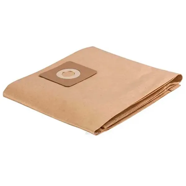 Мешок Bosch B2609256F33 Hârtie  photo 1