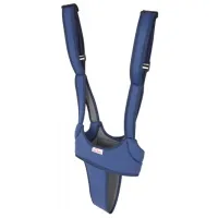 Детская шлейка Sevi 688-7  8 месяцев / Полиэстер