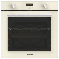 Cuptor încorporabil Bauer 7ED06-CDBG / Beige