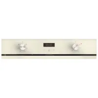 Cuptor încorporabil Bauer 7ED06-CDBG / Beige photo 2