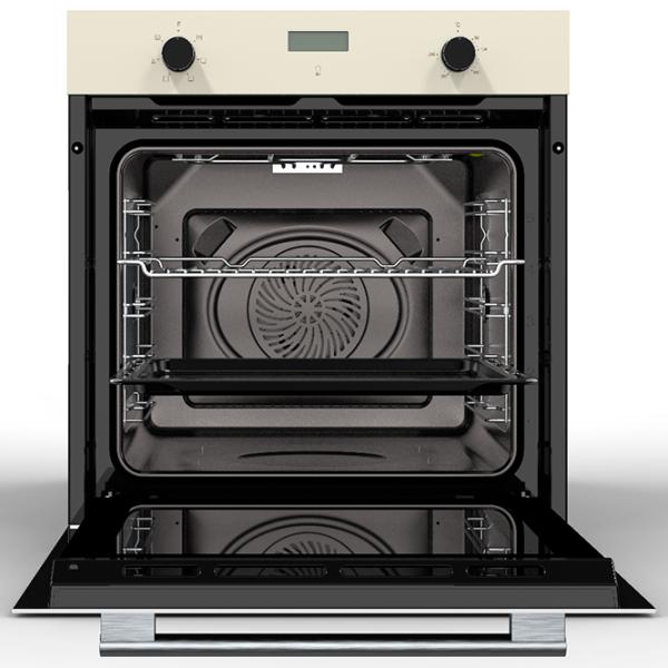 Духовой шкаф Bauer 7ED06-CDBG / Бежевый photo 3