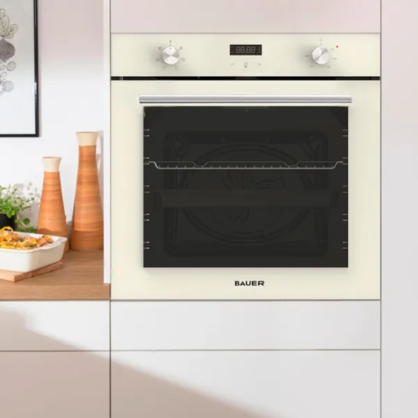 Духовой шкаф Bauer 7ED06-CDBG / Бежевый photo 4