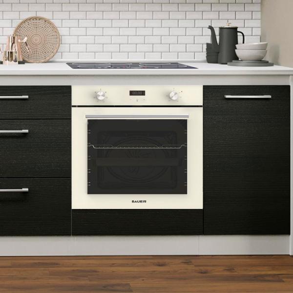Духовой шкаф Bauer 7ED06-CDBG / Бежевый photo 5
