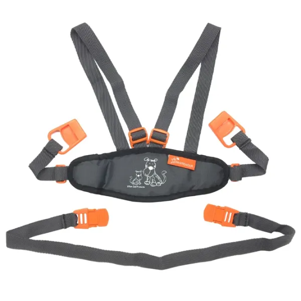 Ham pentru copii DreamBaby F292   / Poliester photo 1
