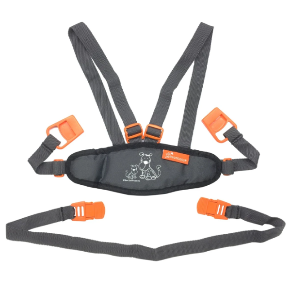 Ham pentru copii DreamBaby F292   / Poliester photo 1