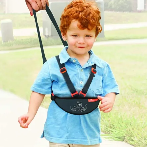 Ham pentru copii DreamBaby F292   / Poliester photo 3